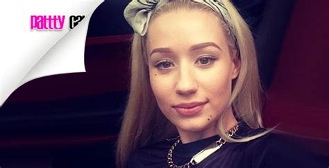 Iggy Azaleas Ex Reportedly Selling Sex Tape To Damage Her Image And