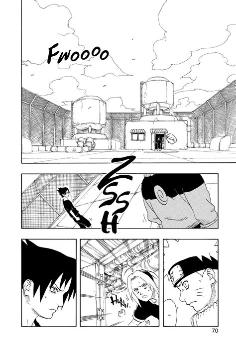 Naruto Chapter 175 Tcb Scans