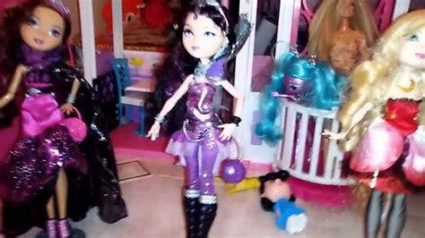 Canzone Miss A Ever After High Youtube