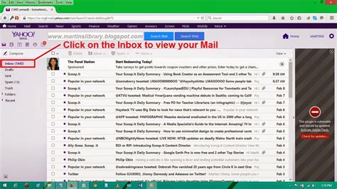 Can T Sign Out Of Yahoo Mail Filterpowerful