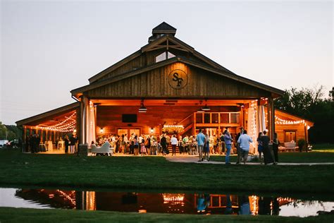 The Barn At Sycamore Farms Luxury Event Venue Luxury Event Venue
