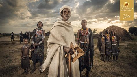 Photographer Jatenipat Jkboy Ketpradit Ethiopia The Ethnic Earth