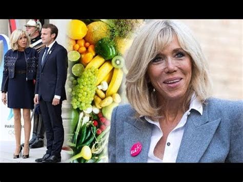 3,501,565 likes · 86,699 talking about this. Brigitte Macron diet and exercise - what does Emmanuel ...