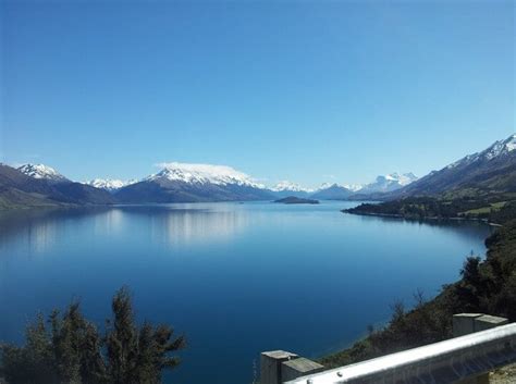 The Southern Beating Heart Lake Wakatipu Queenstown Expeditions