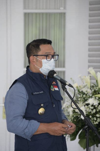 Ridwan Kamil Sebut Ppkm Tidak Jauh Beda Dengan Psbb Yang Proporsional Di Jabar