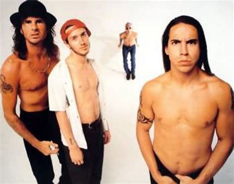 Red Hot Chili Peppers Mothers Milk Consultoria Do Rock