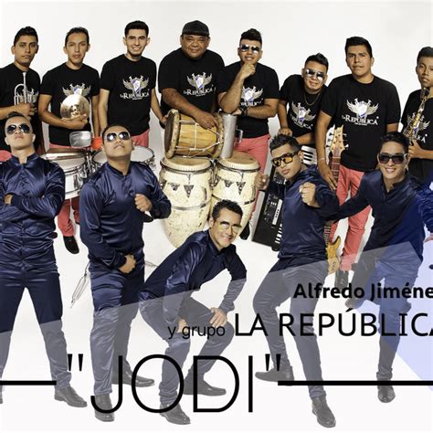 Grupo La República Songs Events And Music Stats