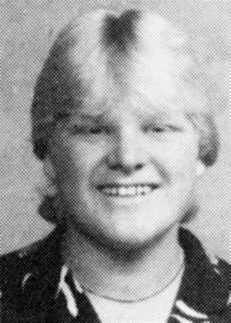 Now, some his former council. This Is What Rob Ford Looked Like In Middle School (PHOTO)