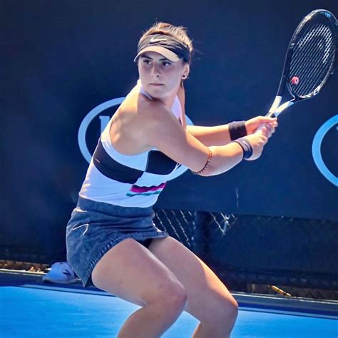 tapio saukkoneη on instagram “bianca andreescu played very convincingly and strongly in the