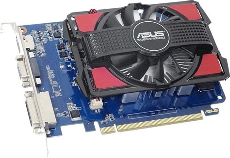 Asus Geforce Gt 730 2gb 90yv09a1 M0na00 Skroutzgr