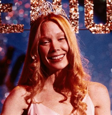 The Spooky Spectrum Carrie White From Carrie 1976 Part 1 Horror
