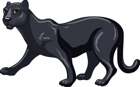 Panther Clipart Clip Art Panther Clip Art Transparent Free For Images