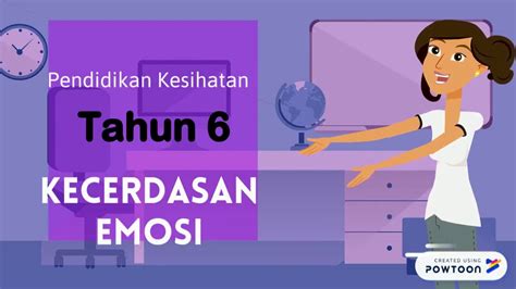 Maybe you would like to learn more about one of these? Pendidikan Kesihatan Tahun 6: Kecerdasan Emosi - YouTube
