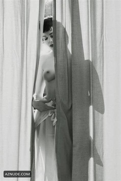 Rose Mcgowan Nude From Flaunt Magazine November Aznude