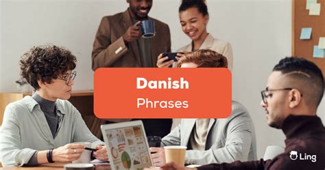15 Basic Danish Phrases That Will Be Useful In Denmark Ling App