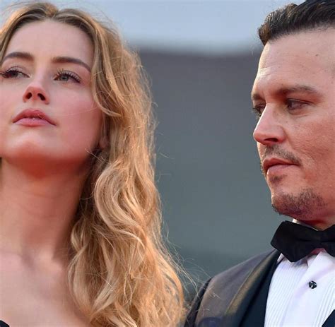 In order to hit b Elon Musk: Diesen Milliardär küsst Amber Heard nach Johnny ...