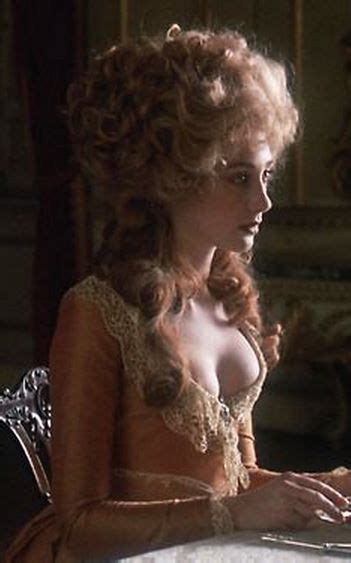Marisa Berenson As Honoria In Barry Lyndon Stanleykubrick Kubrick Barrylyndon Beautiful