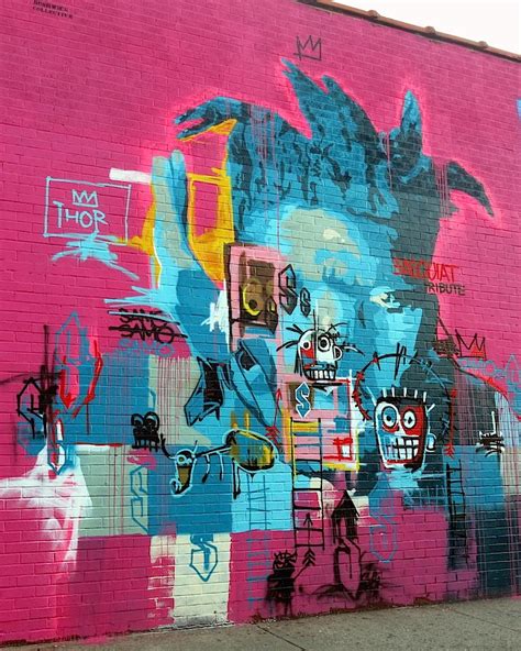 Street Art And Graffiti Walls In New York City — Page 45 New York Street Art Street Art News