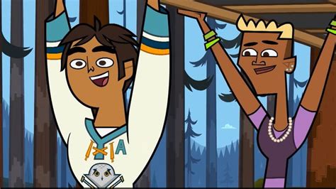 Rajbow Td Total Drama Island Drama Series Drama