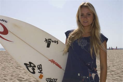 Sexy Surfer Girls Alana Blanchard Bruna Schmitz Erica Hosseini And
