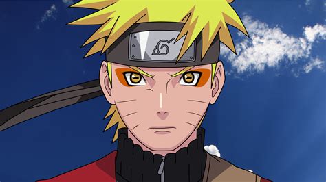 47 Naruto Uzumaki Profile Pictures Nichanime