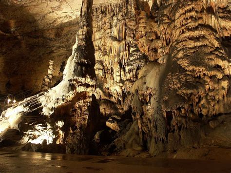 Aggtelek Cave Hungary Parc National Daggtelek Cool Places To Visit
