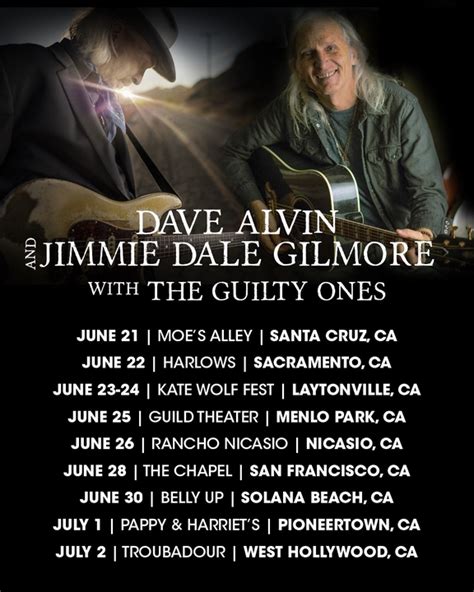 Dave Alvin Tickets 2022 Concert Tour Dates And Details Bandsintown