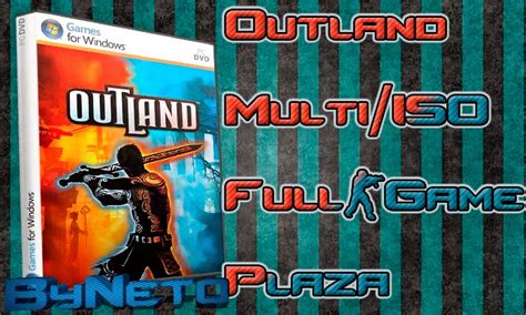 Descargar Outland Multiiso Full Game