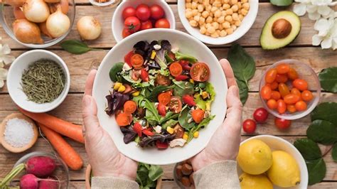 What Are The Health Benefits Of Plant Based Diets