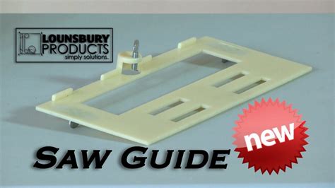 All Deck Boards Too Close Together Fix It With The Saw Guide By