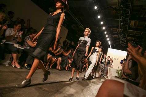 Best Upcoming Fashion Events In Los Angeles CBS Los Angeles