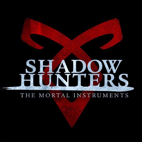 Shadowhunters The Mortal Instruments Wiki Shadowhunters Tv Fandom