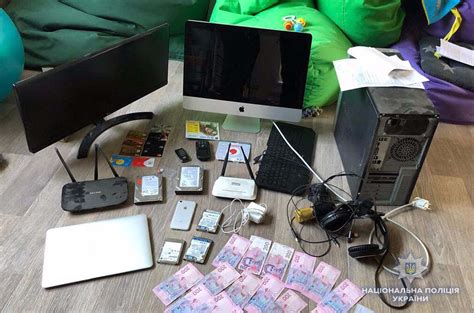 Bigger than 12 months later. Six Fake Crypto Exchange Sites Busted by Ukraine's ...