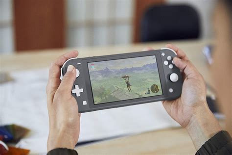 Best Portable Gaming Consoles 2020 Handheld Gaming Devices Compared