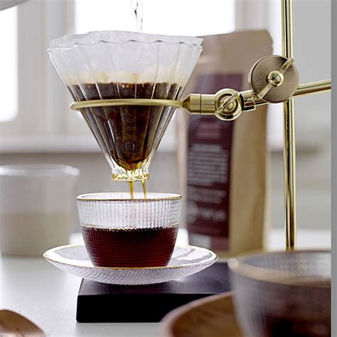 Pour Over Coffee Drip Brewer By Audenza
