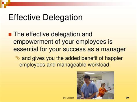 Ppt Delegation Powerpoint Presentation Free Download Id6117022