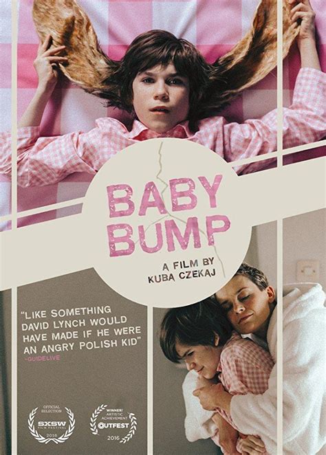 Baby Bump 2015 Filmaffinity