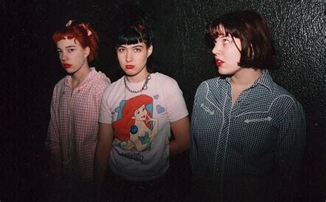 The Riot Grrrl Style Revolution Another