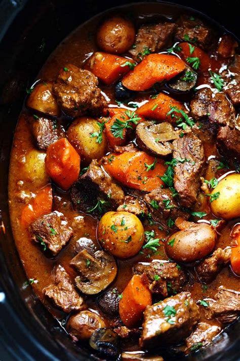 10 Marvelous Beef Recipes Fill My Recipe Book