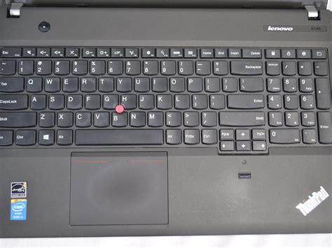 Lenovo Thinkpad E540 Keyboard Replacement  iFixit Repair Guide