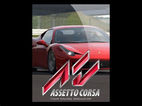 Lets Check Assetto Corsa Truck Racing MOD YouTube