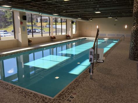 Haven 2 Main Line Commercial Pools