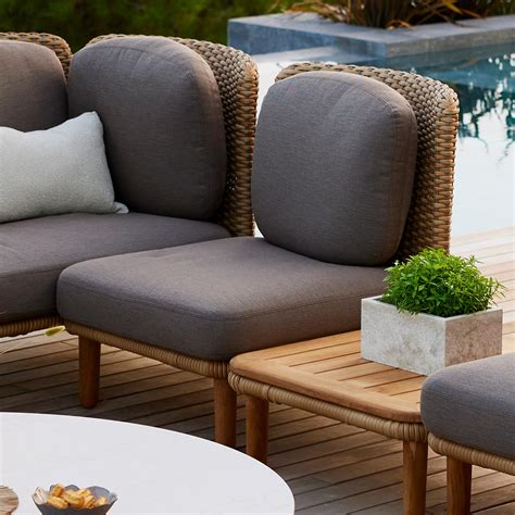 Buy Arch Single Outdoor Modular Seating — The Worm that Turned