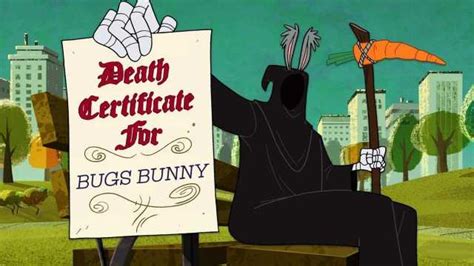 Die Neue Looney Tunes Show Den Nüssen Zuliebe Die Hasenpfote Der