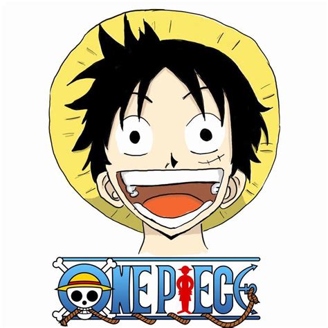 Luffy Smile Wallpapers Wallpaper Cave