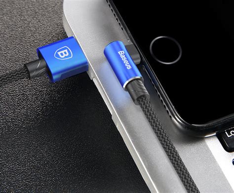 High Quality Lightning Cable Designed For Phone Addict Gizmodern
