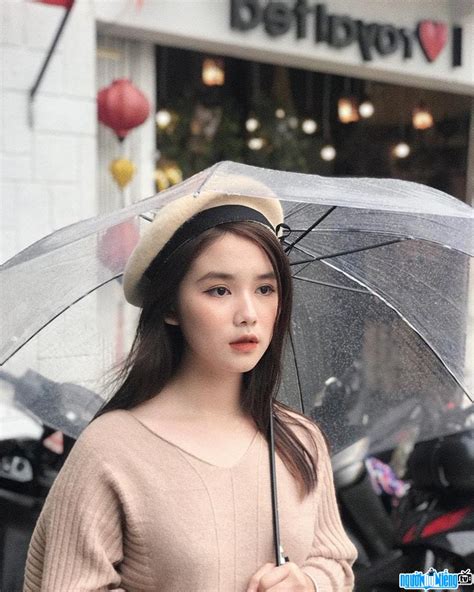 Hot Teen Trần Thị Vân Anh