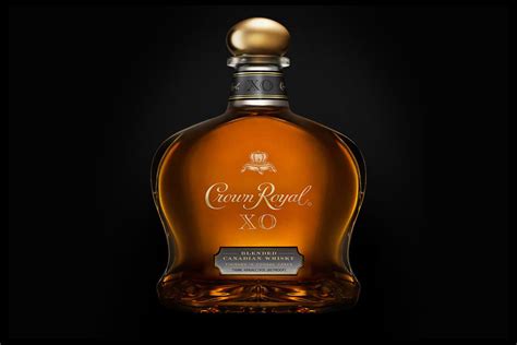 Crown Royal Xo For The Extraordinary Occasions Joes Daily