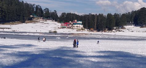 A Trip To Khajjiar An Amazing Day Escape In A Serene Hill Station
