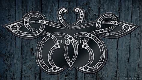 Viking Wings By Quigonjim Redbubble